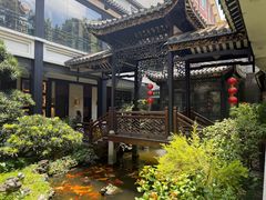 -北园酒家(小北路店)