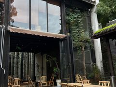 -Metal hands·铁手咖啡