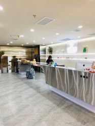 -DX HAIR SALON·发现未知美发沙龙