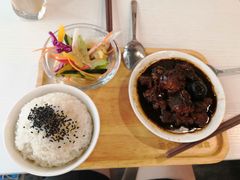 -箪食记(汉口路店)