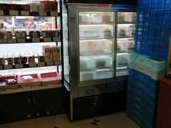 -红宝石·鲜奶小方·海派西点房(金杨店)