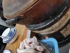 -威邵鸡煲(西华路总店)