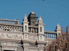 -张学良旧居陈列馆