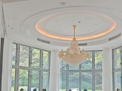 -浙江宾馆·花园餐厅·自助餐厅·茶吧