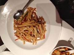 -嘉宴·精致客家菜