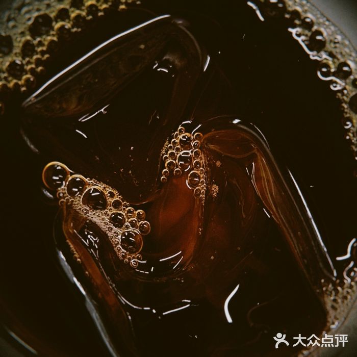 麻雀咖啡SPARROW COFFEE(十全街店)图片