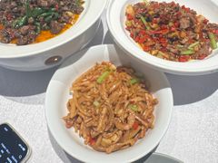 -湘中缘·湖南菜(娄底驻京办店)