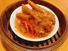 -頂好酒家·经典粤菜(海信广场店)