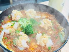 -太二酸菜鱼(深圳布吉万象汇店)