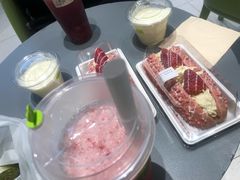 -奈雪的茶(凯德新都心店)