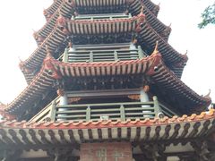 -红花山公园