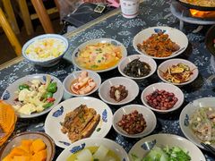 -张关合渣(航空大道店)