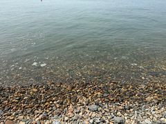 -银沙滩浴场