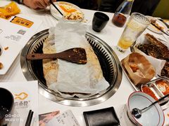 -有鱼吃·纸包烤鱼(曲江创意谷店)