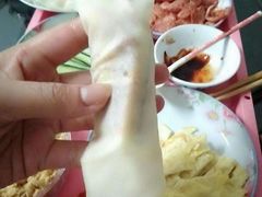-姥家春饼店(漳州二路店)