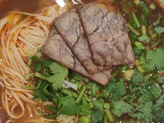 -宛平李记小吃(东关街店)