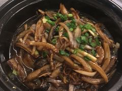 -山外山菜馆(玉泉路店)
