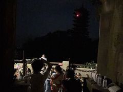 -缙云山景区