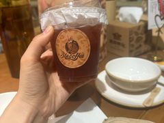 -Me Coffee下午茶艺术空间