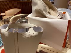 -爱马仕 HERMES(上海ifc商场店)