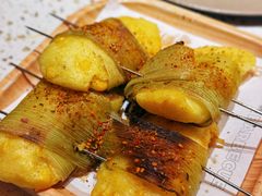 -小董哥烤串(金水花城店)