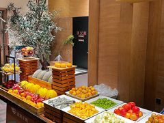 -清河半岛温泉度假酒店