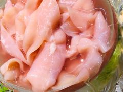 冰川鹅肠-蜀大侠火锅(车公庙店)