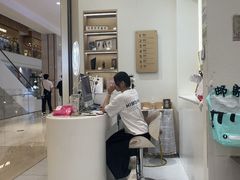 -海马体照相馆(大连柏威年购物中心店)