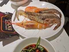 -加餐海鲜自助(宝龙一城店)