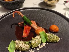 -深圳文华东方酒店·OPUS 388·精致法餐