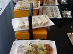 -广州天河希尔顿酒店