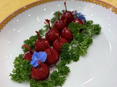 -白家大院·王府宫廷菜(苏州街店)