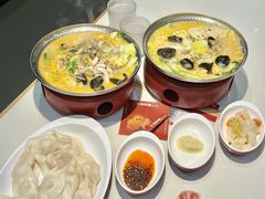 -喜家德虾仁水饺(方庄店)