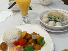 -香港深仔记茶餐厅(东门店)