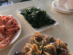 -南海渔家•海鲜•正宗海南菜(海棠湾店)
