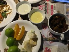 -瑞伯克牛排自助餐厅天一广场店