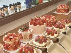 -流酥可心·牛乳蛋糕商店(禾祥西路店)