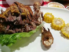 -天下第一面(大雁塔北广场店)