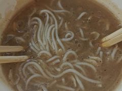 -汪记鲜鱼糊汤粉(沈阳路总店)