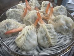 -叶存利海鲜大馅饺子(海宁路总店)