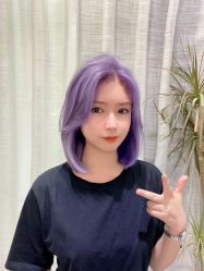 -ASG Hair Salon烫染·接发