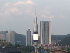 -鼎盛王朝康熙大典实景演出