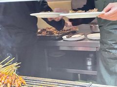 -蓝鲸湾汤泉(包河店)