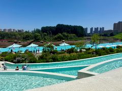 -清河半岛温泉度假酒店