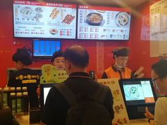-南城香(北京南站店)