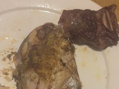 -常州富力喜来登酒店 Feast盛宴标帜西餐厅(新北万达广场店)