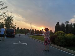 -中家鑫园温泉酒店鑫悦汤泉