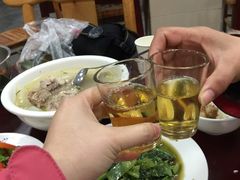 -荣生萝卜汤饭店