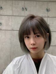 点击看大图 -MORI HAIR SALON日式美发沙龙