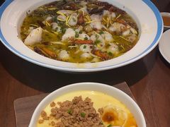 -湖兰金牌小炒肉(椒江万达店)